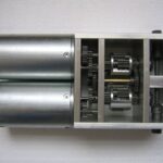 Lenkgetriebe M1:8 bis M1:6-0