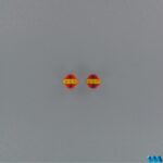 3 - CHAMBER - TAIL LAMPS 1:14.5