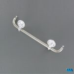 Frontbügel MAN TGX/ Haltebügel mit 2 Arbeitsscheinwerfer-0