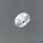 Idler wheel 2-bar, scale 1/14