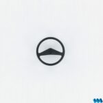 Steering wheel, 35mm