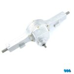 Rear axle (ball bearing)