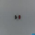 Positionslampe rot-0