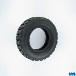 Dunlop Stollenreifen-0