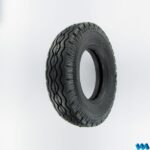 Tyre for town Dunlop