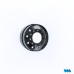 Eurofelge schwarz-0
