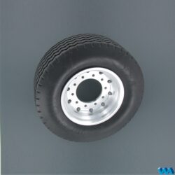 Anhängerfelge für Michelin-Reifen-462