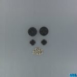 Rim adaptor front robbe