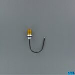 Rundumleuchte schwenkbar orange 1:16-0