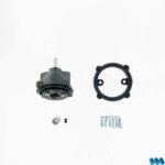 Planetary gear plastic