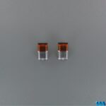 Blink und Begrenzungsleuchte Scania-0