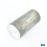 Rund-Aluminium 50 Ø x 100mm-0