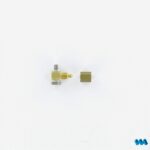 Winkelverschraubung M3-0