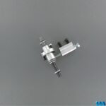 Tensioner for the chain 1:10