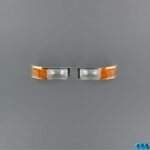 Nebelscheinwerfer und Blinker MAN TGA-0