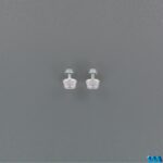 Blinkerleuchte weiß-0