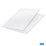 Polystyrol-Platte 0,5mm-0