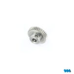 Zahnrad 35 Zähne m0,5-0