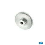 Zahnrad 55 Zähne m0,5-0