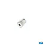 Zahnrad 18 Zähne m0,5-0