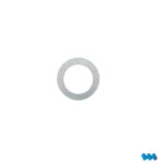 Passscheiben 4mm-0