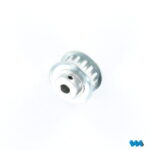 Zahnriemenscheibe 15 Zähne-0