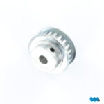 Zahnriemenscheibe 20 Zähne-0