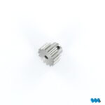 Zahnrad 15 Zähne m1-0