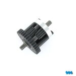 Stirnrad-Differential-0