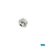 Zahnrad 16 Zähne m0,8-0