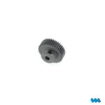 Zahnrad 41 Zähne m0,4-0