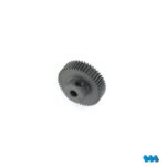 Zahnrad 47 Zähne m0,4-0