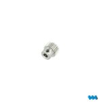 Zahnrad 21 Zähne m0,4-0