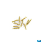 Nietschraube M2x10-0