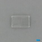 Ersatzglas klar für Scheinwerfer 218375-0