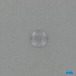 Ersatzglas klar für Scheinwerfer 222514-0