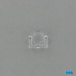 Ersatzglas klar für Scheinwerfer 220984-0