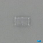 Ersatzglas klar für Scheinwerfer 218111-0