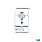 Ersatzgehäuse Dachlampe 4mm-0