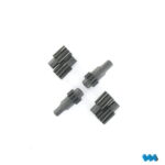 Ersatz Diffzahnräder-0