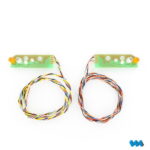 MB Actros - Arocs Rear light board 12 V