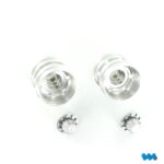 Alu - flat bed twin rim