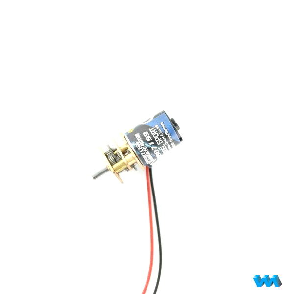 Getriebemotor E-Stützen -0