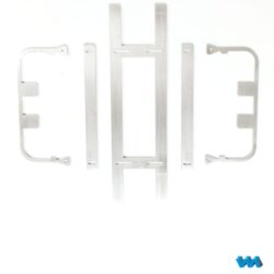 Alu Reserveradhalter-2504