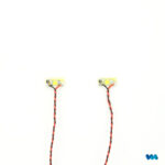 Lighting board clear 7.2V