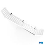 Bucket - attachment grille LR