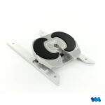 Trailer Coupling SAF