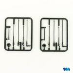 Truck antenna set universal