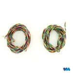 Extension cable 2x 1m