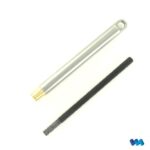 Speed-up spindl.dri. shaft f. 56545